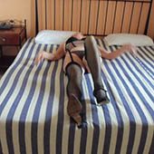 Senior in dr Schwyz es Sexdate z&rsquo;finde